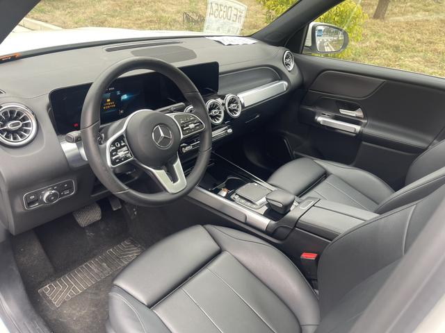 Mercedes-Benz GLB 2021 thumb 4