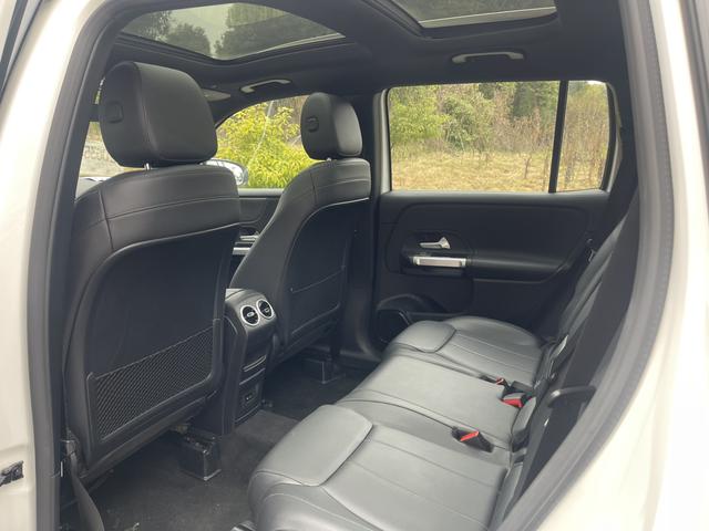 Mercedes-Benz GLB 2021 thumb 7