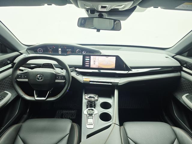 Changan UNI-V 2023 thumb 6