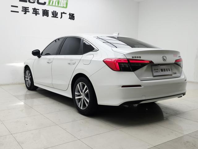 Honda Civic Ferio 2023 thumb 2