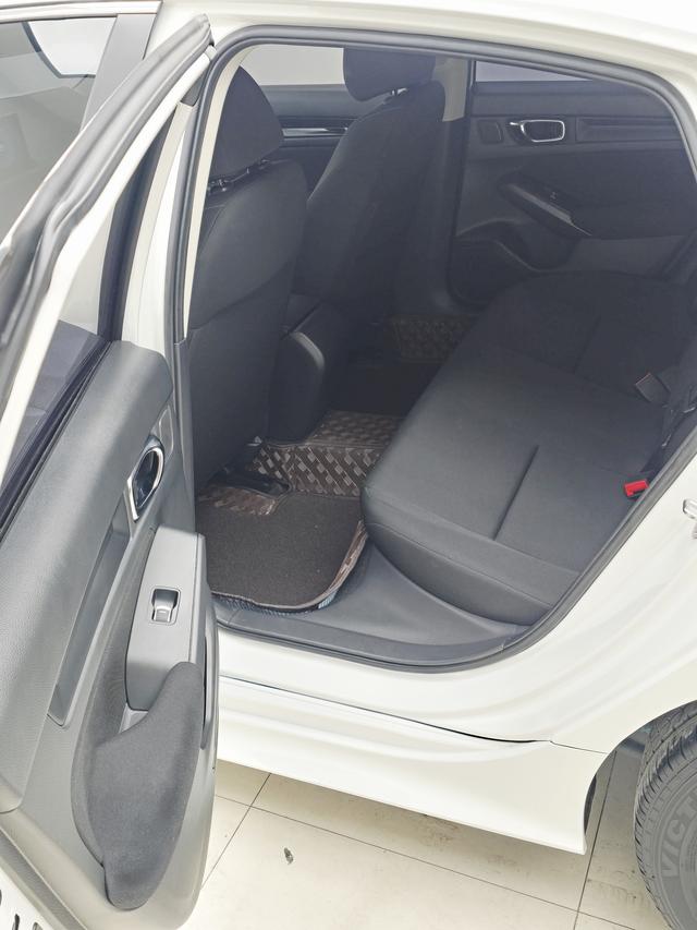 Honda Civic Ferio 2023 thumb 4