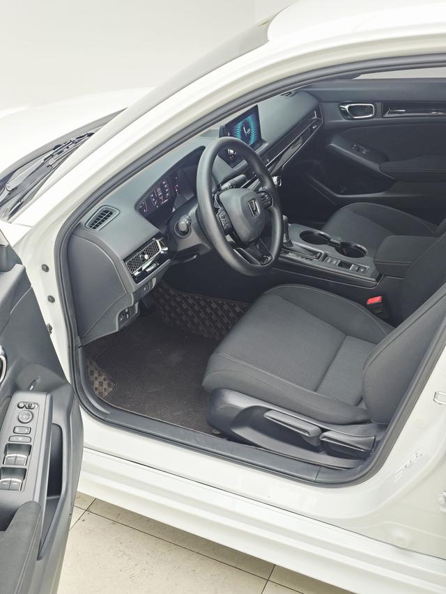 Honda Civic Ferio 2023 thumb 5
