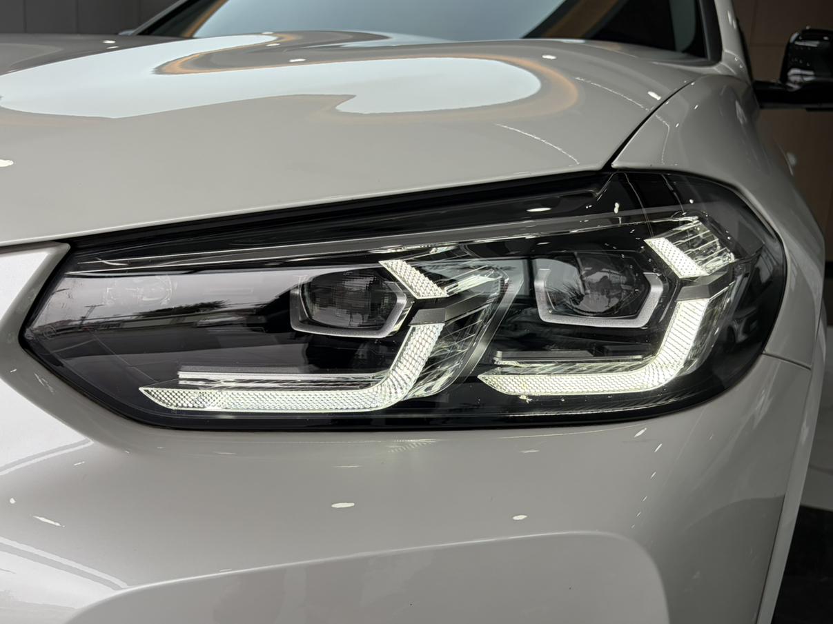 BMW X3 2025 thumb 5