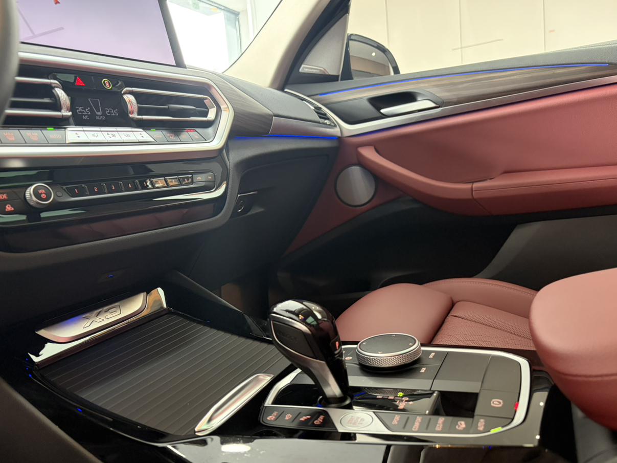 BMW X3 2025 thumb 7
