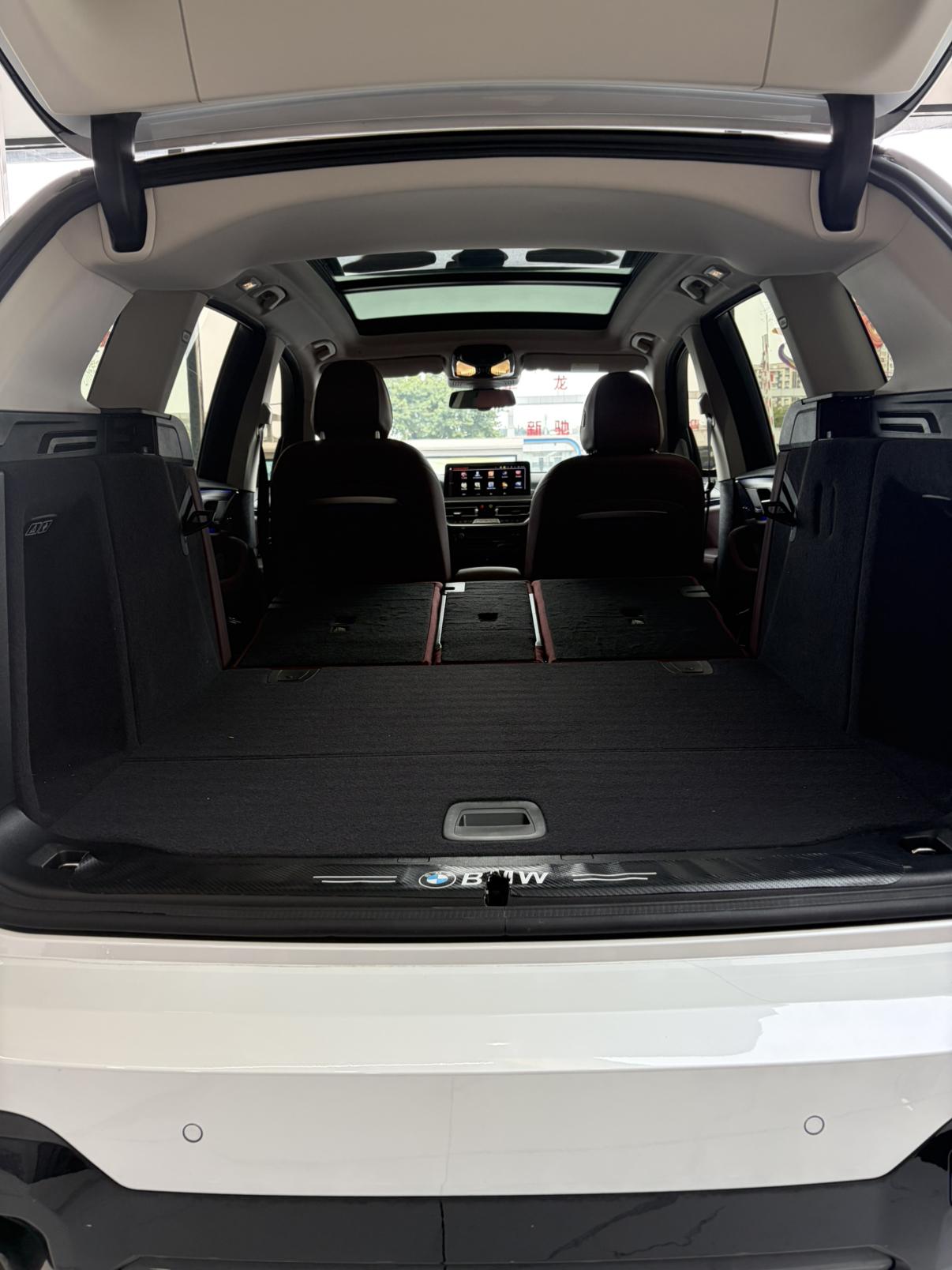 BMW X3 2025 thumb 8