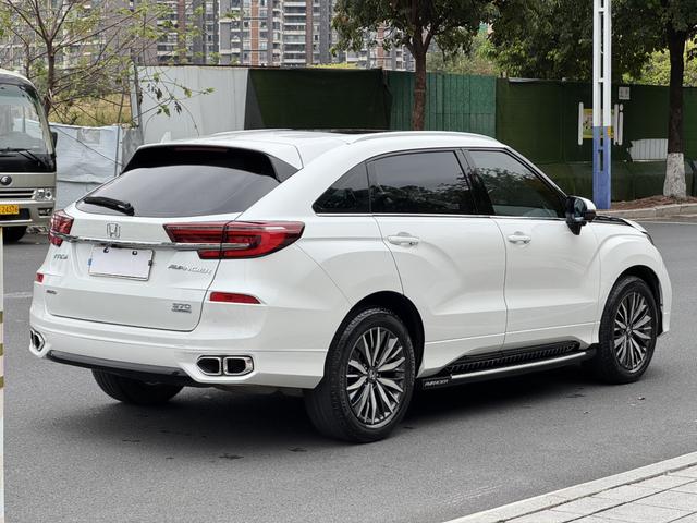 Honda Avancier 2020 thumb 3