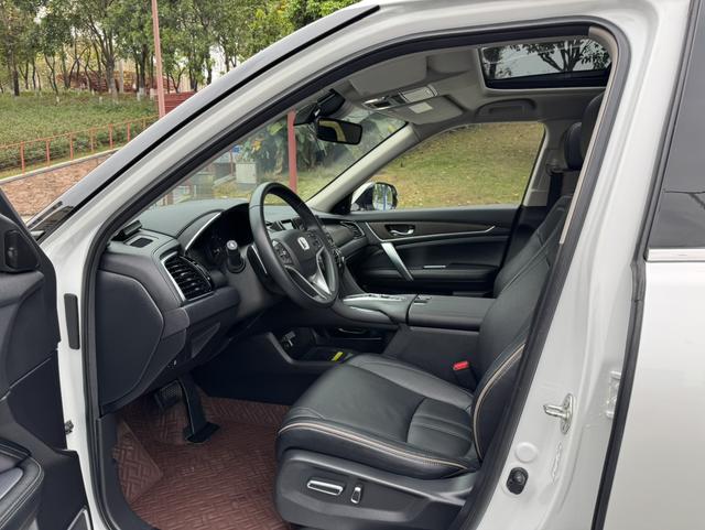 Honda Avancier 2020 thumb 4