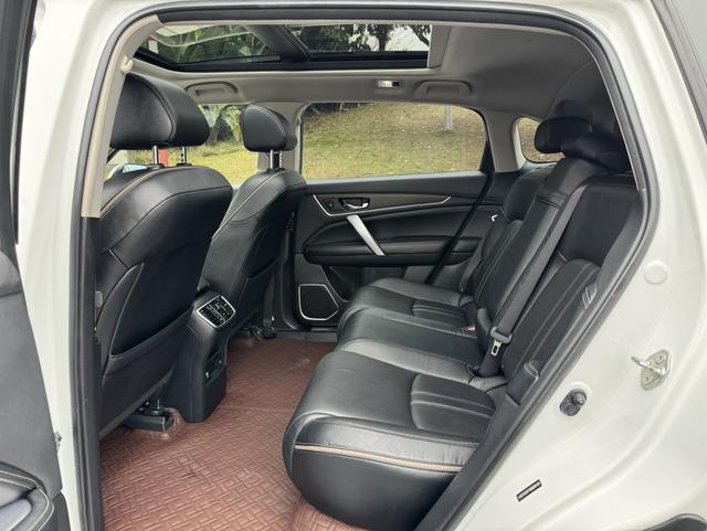 Honda Avancier 2020 thumb 5
