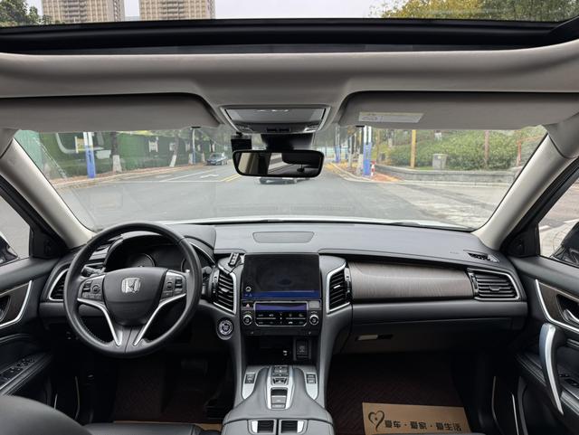 Honda Avancier 2020 thumb 6