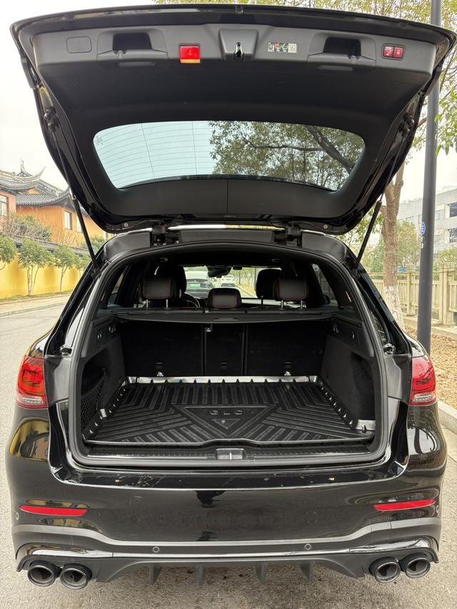 Mercedes-Benz GLC 2022 thumb 4