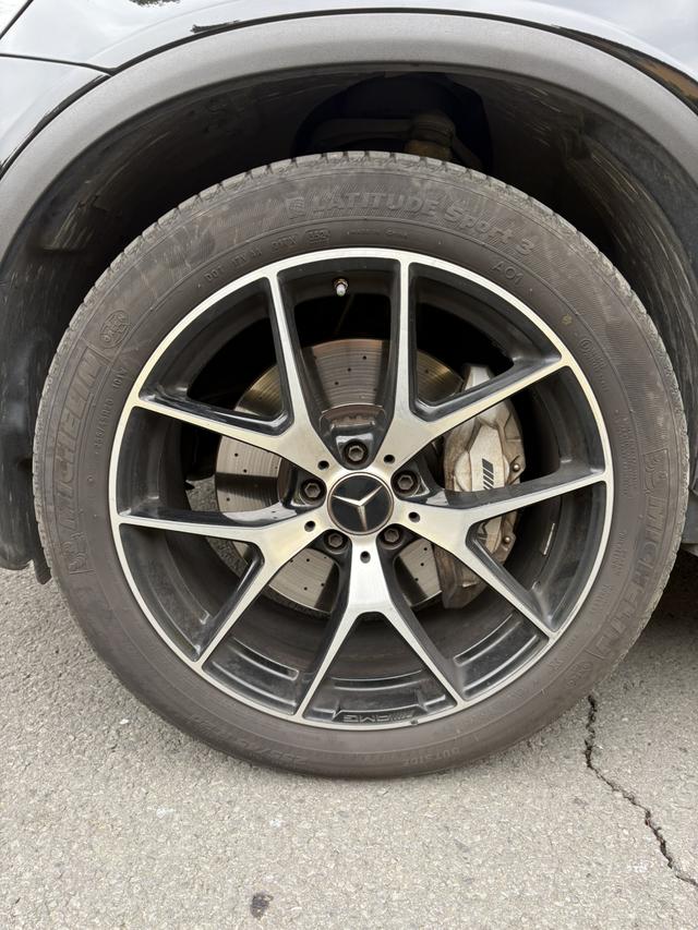 Mercedes-Benz GLC 2022 thumb 6