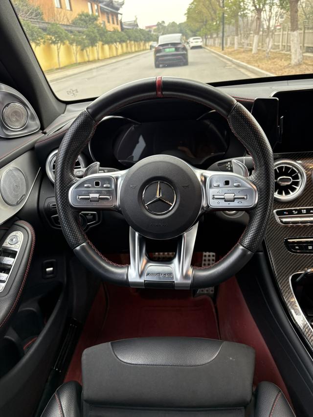Mercedes-Benz GLC 2022 thumb 10
