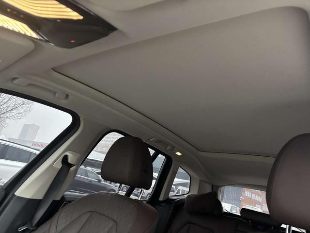 BMW X3 2023 thumb 7