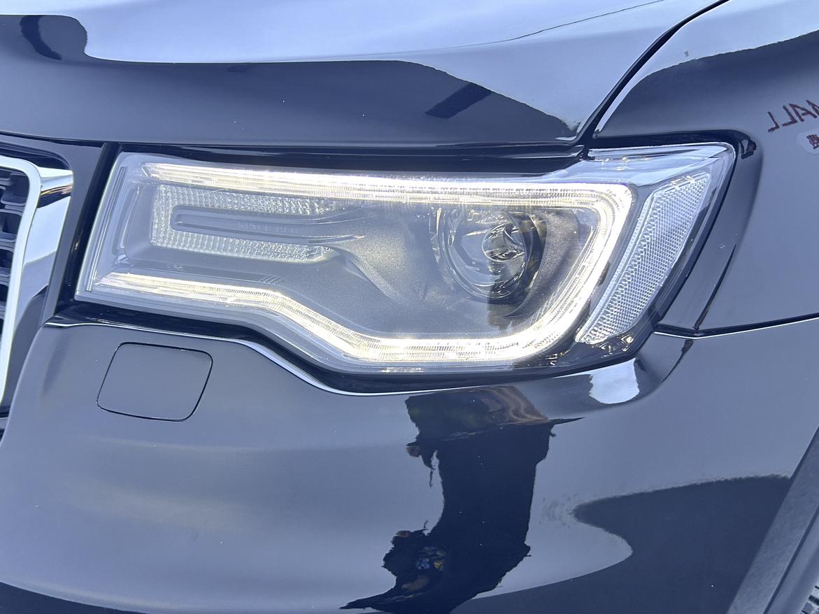 Jeep Grand Cherokee 2022 thumb 5