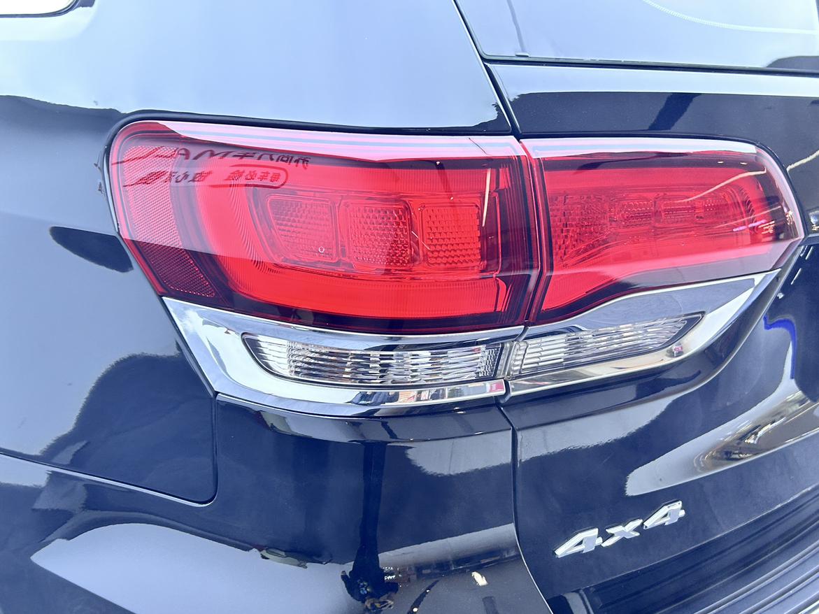 Jeep Grand Cherokee 2022 thumb 6