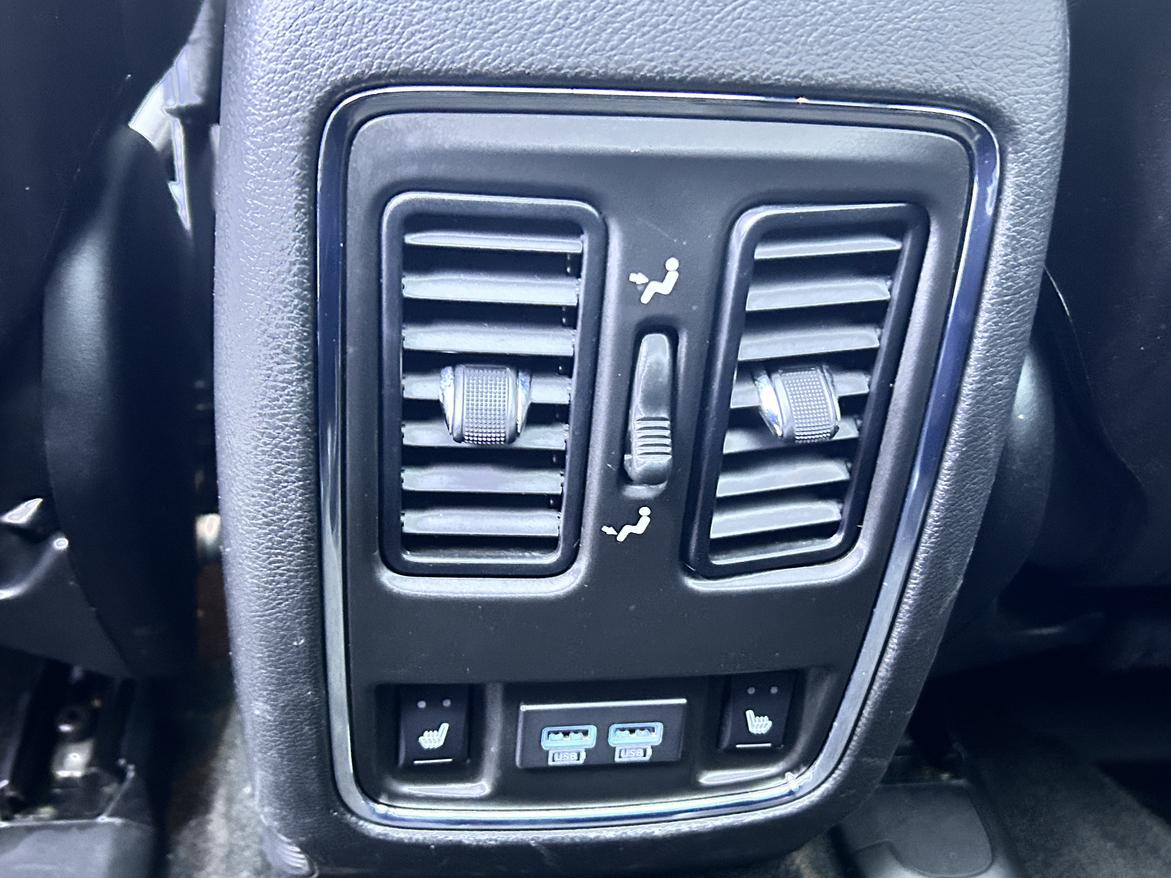 Jeep Grand Cherokee 2022 thumb 8