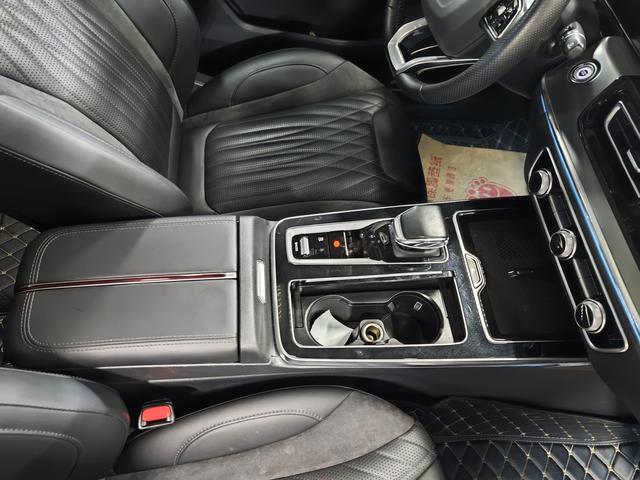 Hongqi HS5 2023 thumb 4