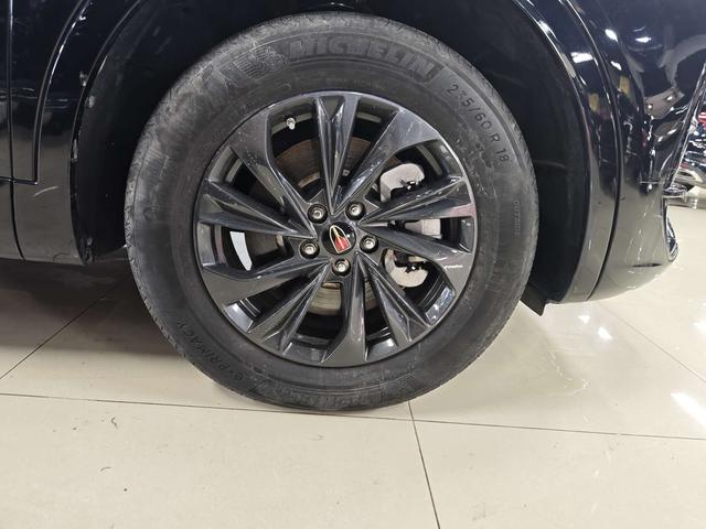 Hongqi HS5 2023 thumb 5
