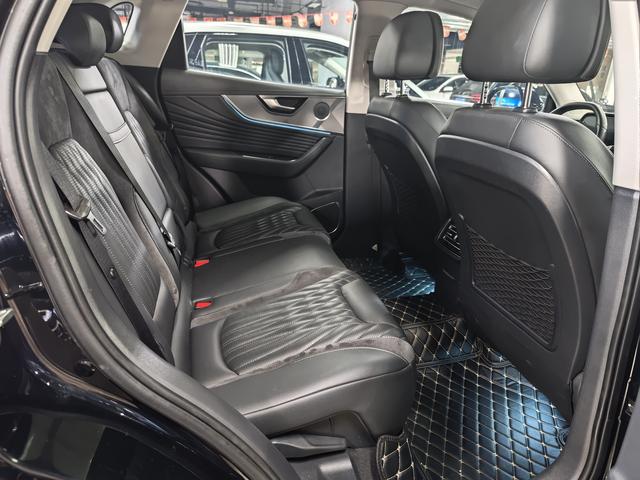 Hongqi HS5 2023 thumb 6