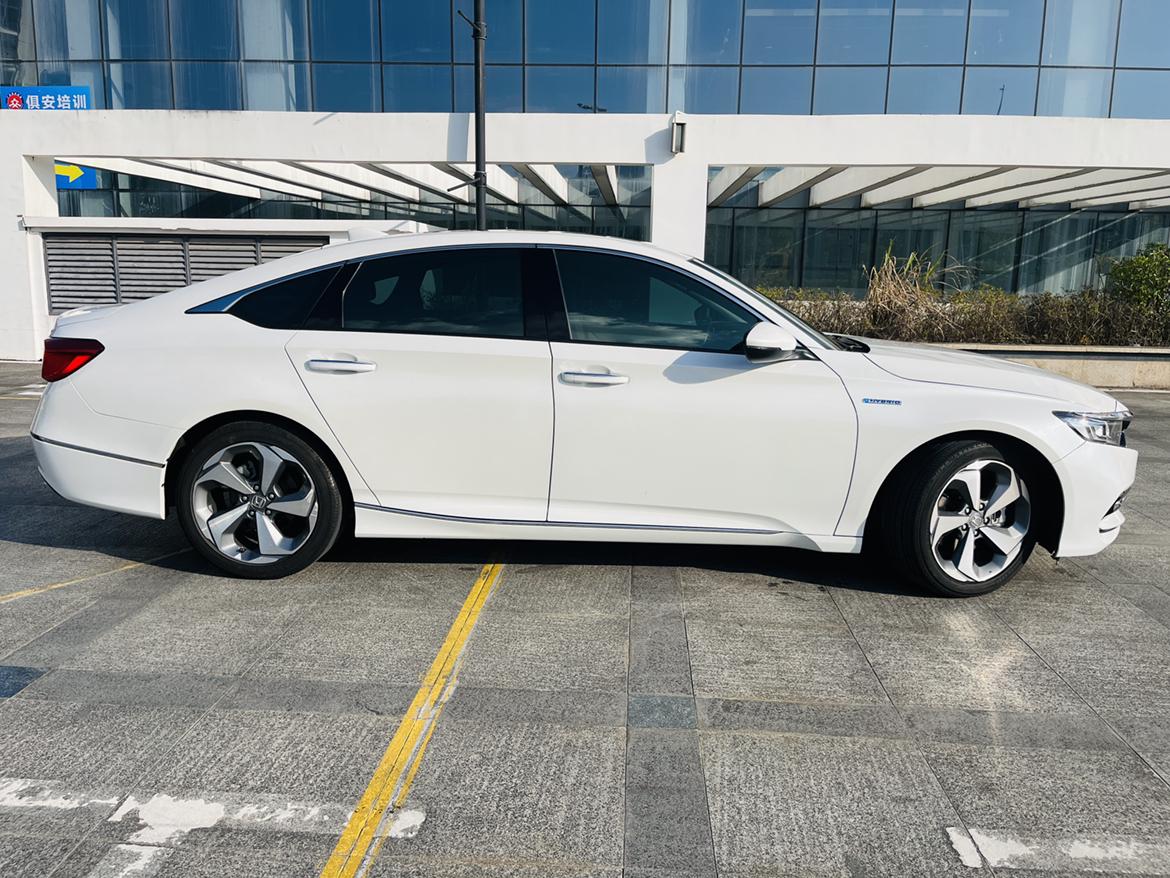 Honda Accord 2020 thumb 5