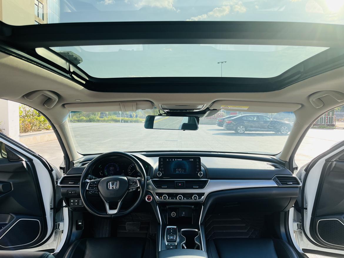 Honda Accord 2020 thumb 6