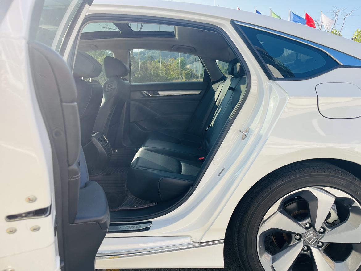 Honda Accord 2020 thumb 9