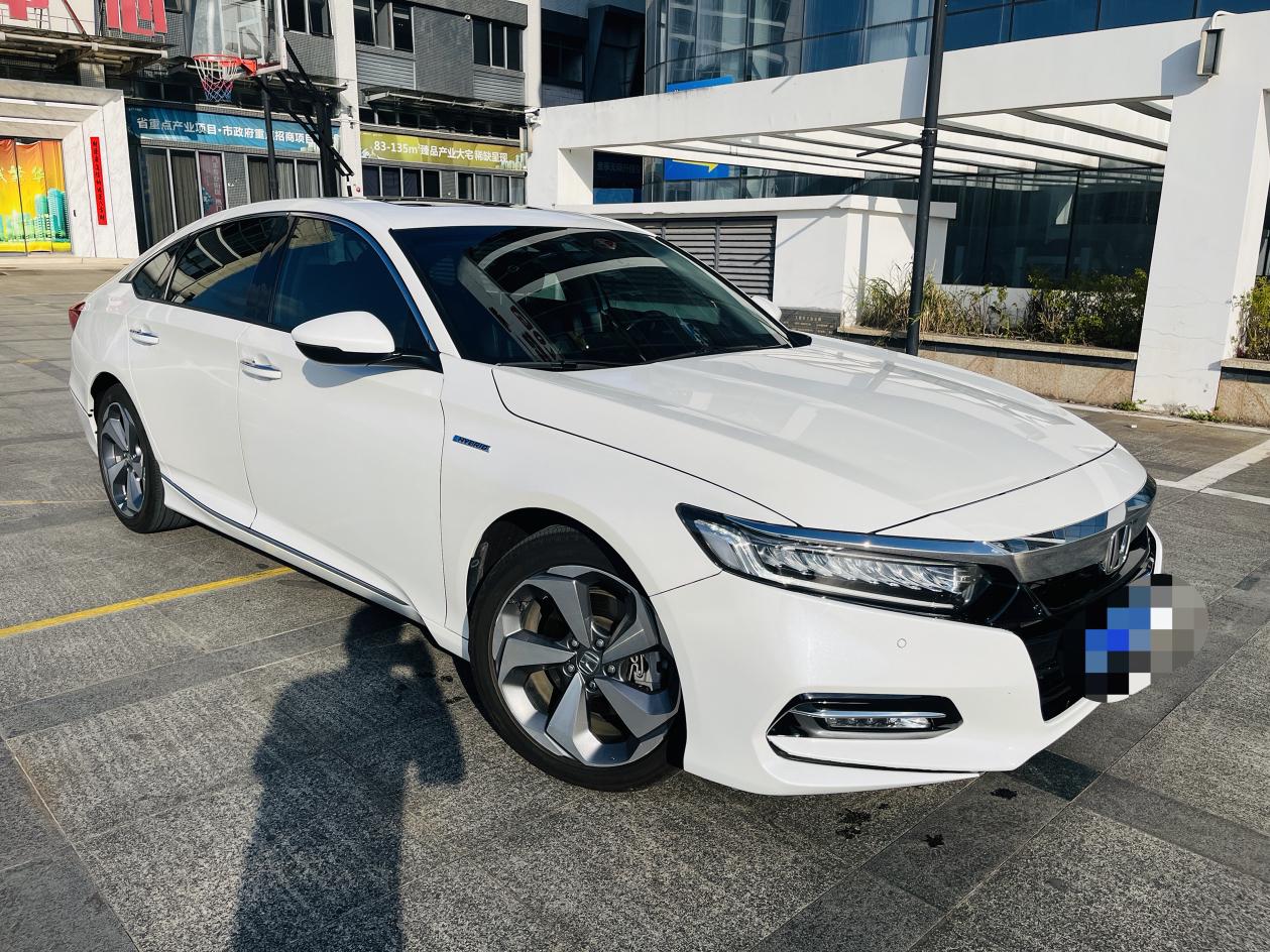 Honda Accord 2020 thumb 12