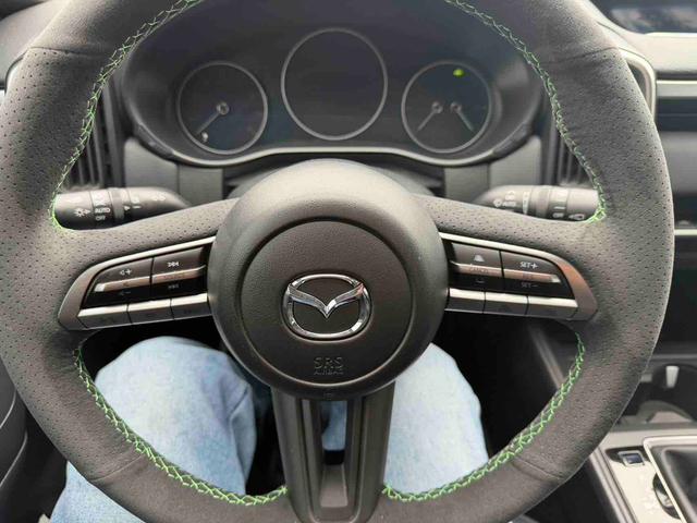 Mazda CX-50 2023 thumb 3