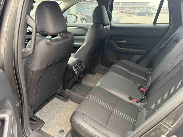 Mazda CX-50 2023 thumb 5