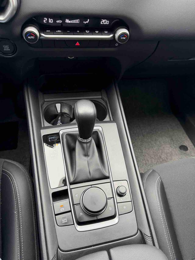 Mazda CX-50 2023 thumb 6