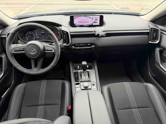 Mazda CX-50 2023 thumb 7
