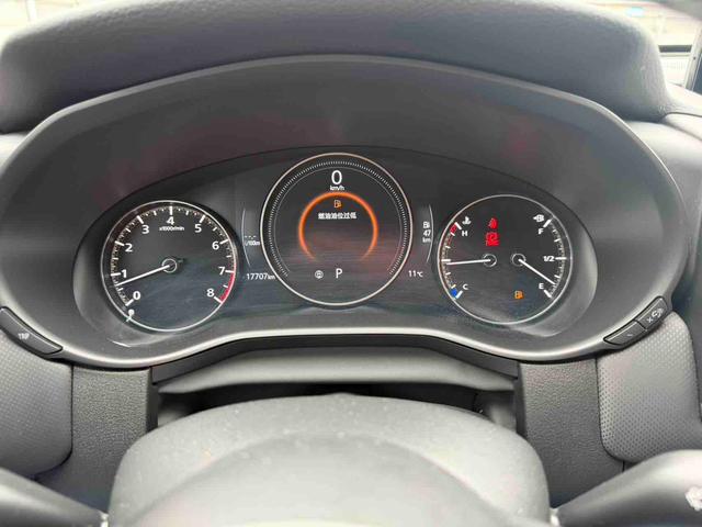 Mazda CX-50 2023 thumb 9