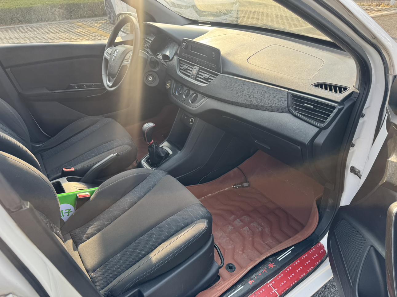 Baojun 310 2019 thumb 7