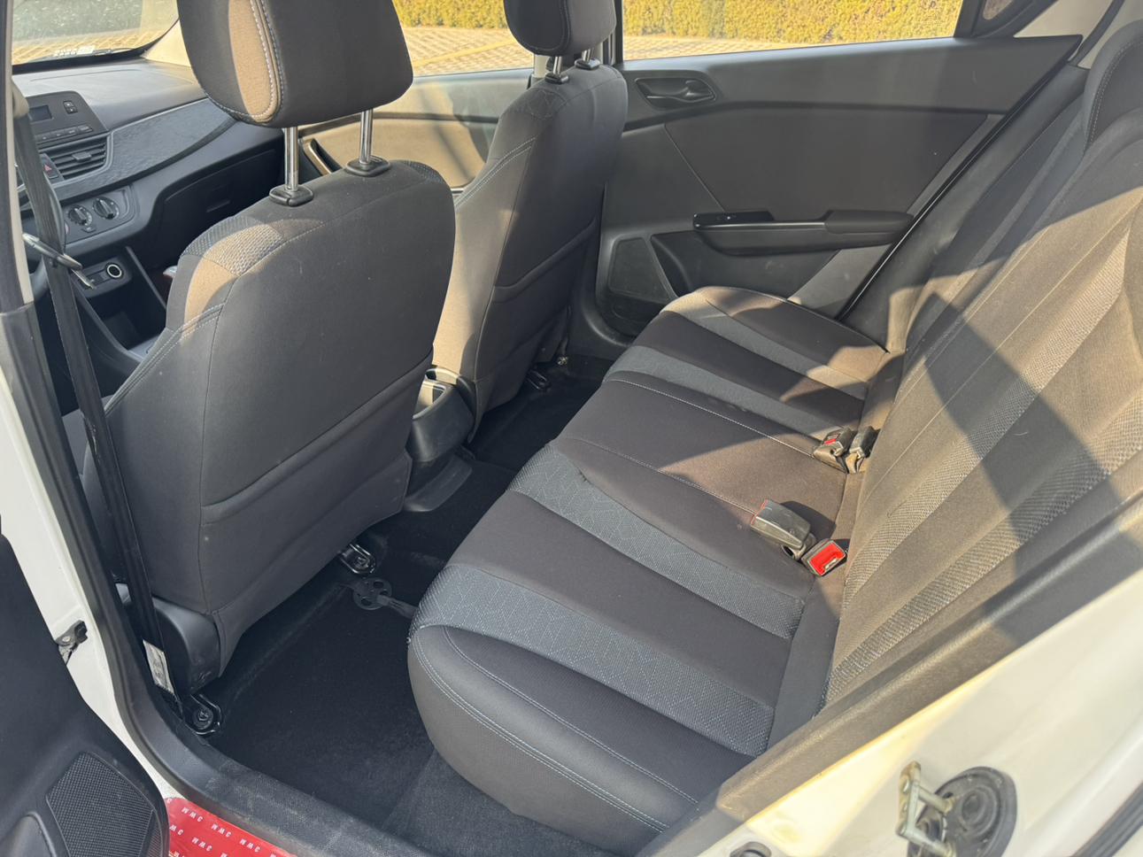 Baojun 310 2019 thumb 12