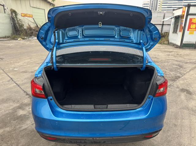 Chery Arrizo 5 2019 thumb 10