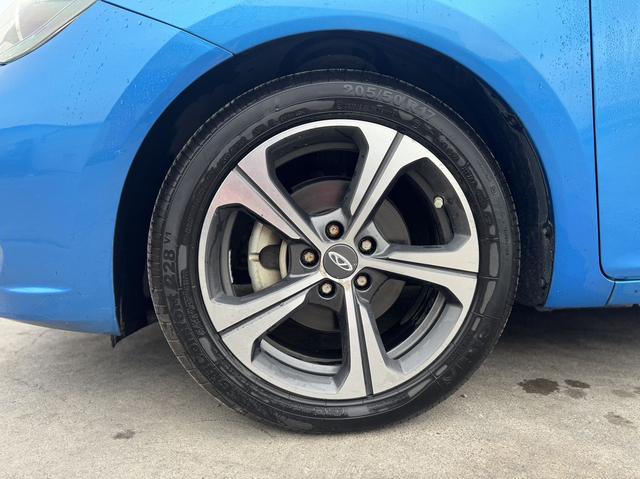 Chery Arrizo 5 2019 thumb 11