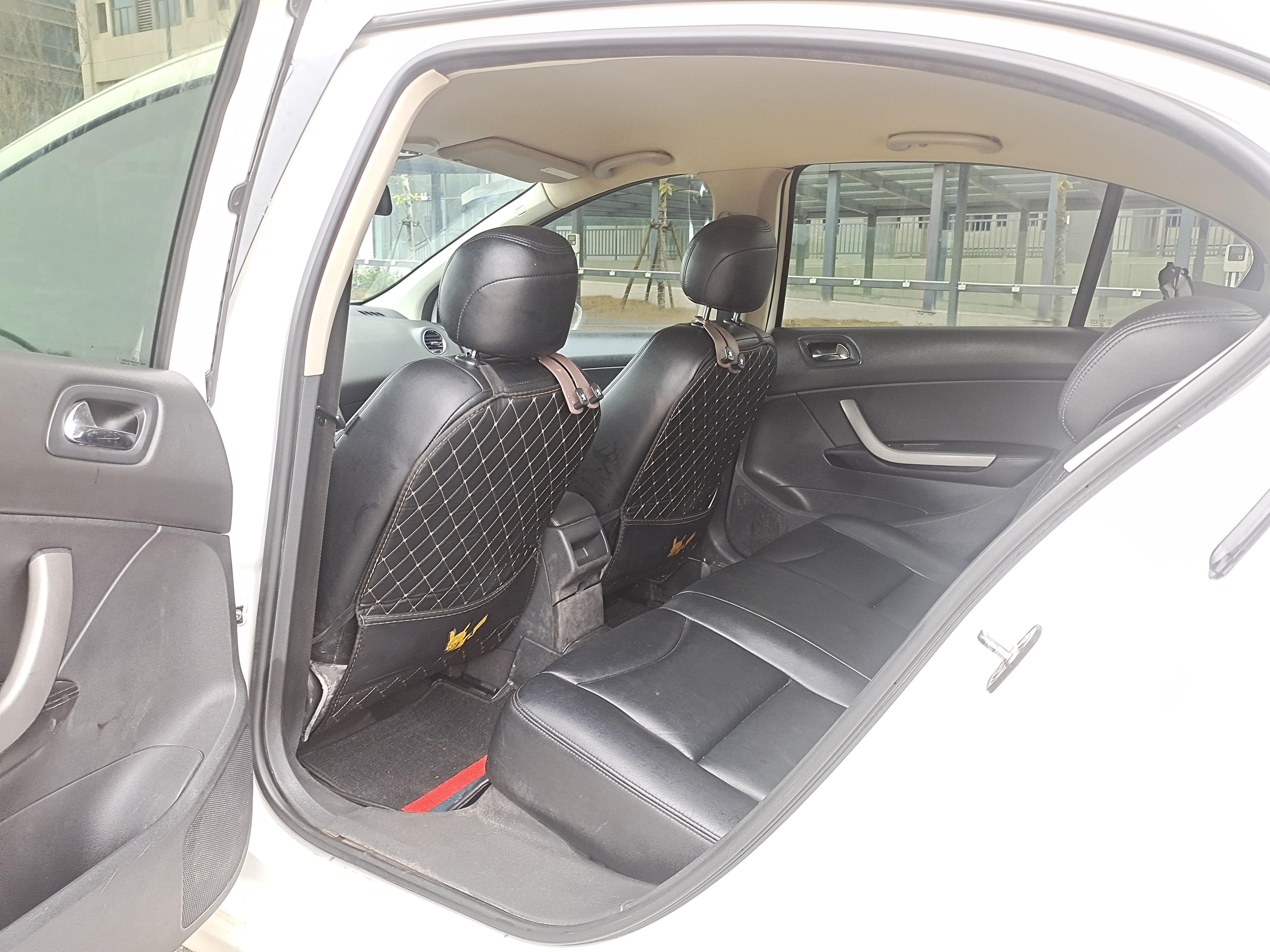 Peugeot 408 2014 thumb 7