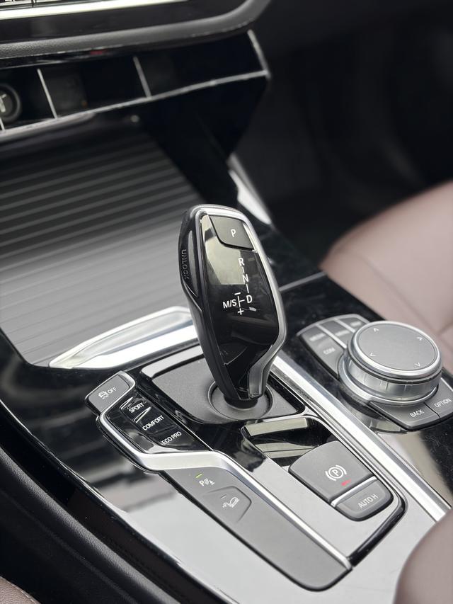 BMW X3 2020 thumb 4