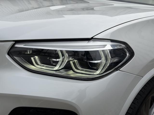 BMW X3 2020 thumb 12