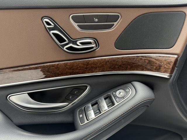 Mercedes-Benz S-Class 2020 thumb 7