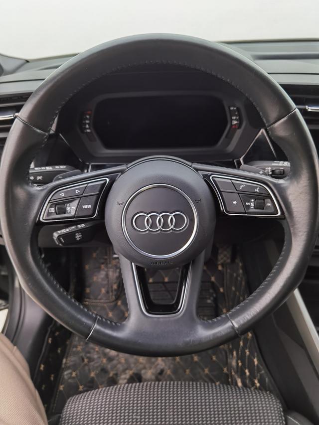 Audi A3 2022 thumb 7