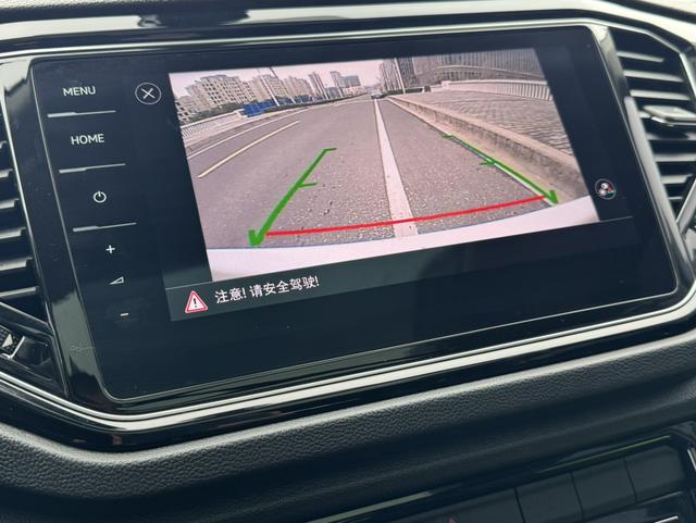 Volkswagen T-Roc 2021 thumb 7