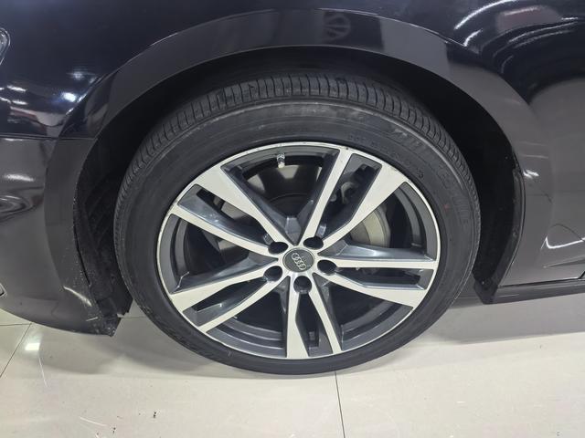 Audi A6 2020 thumb 5