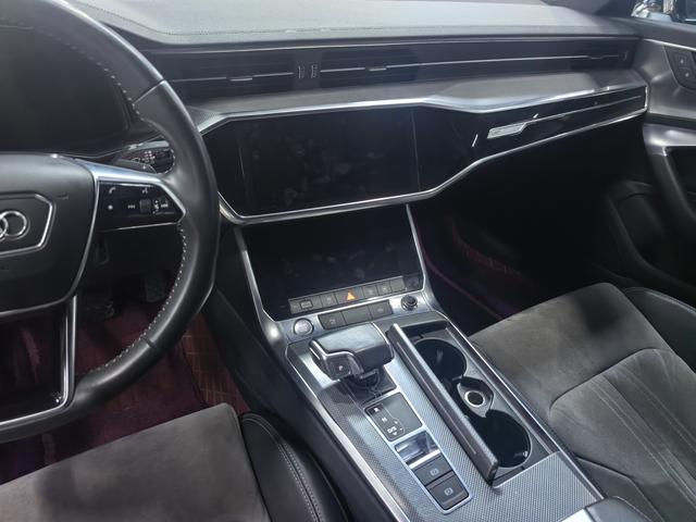 Audi A6 2020 thumb 9