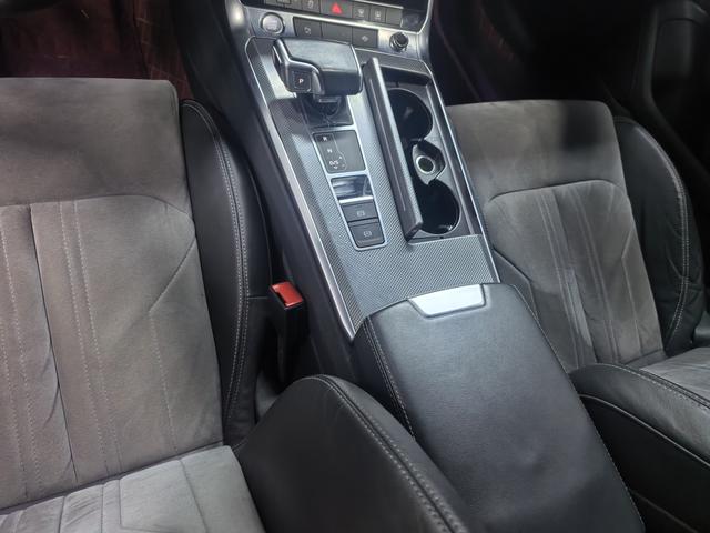 Audi A6 2020 thumb 10