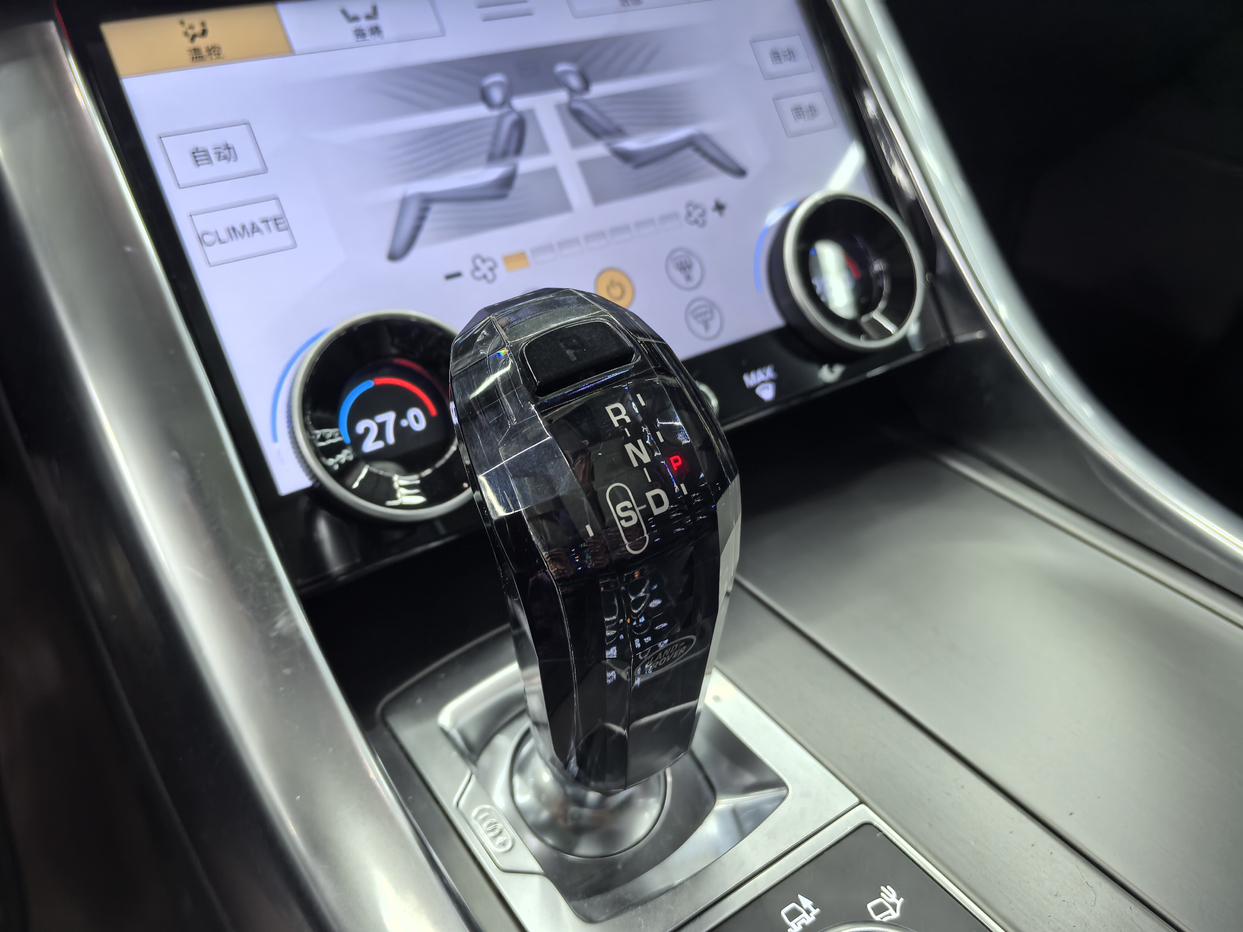 Land Rover Range Rover Sport 2017 thumb 10