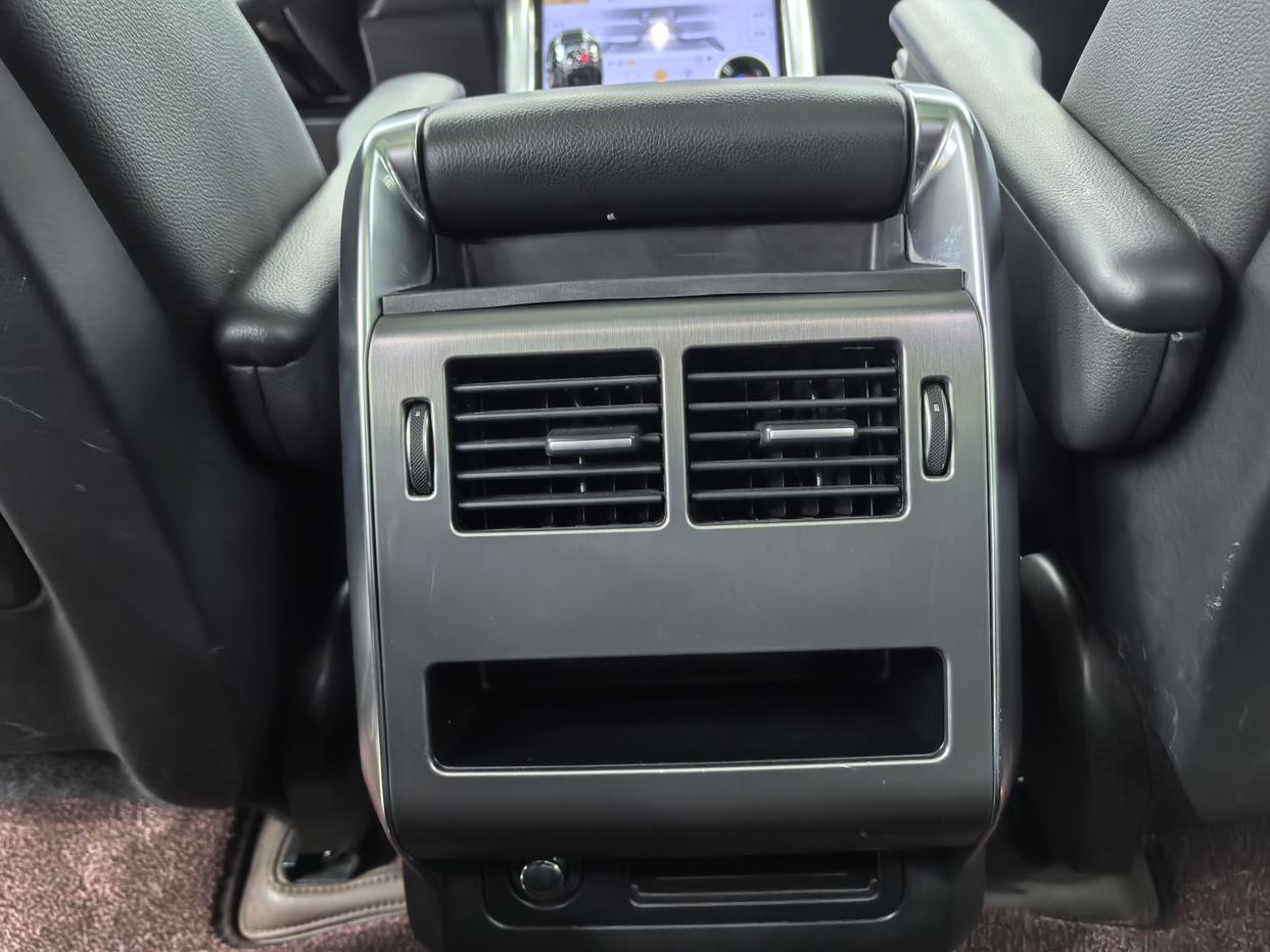 Land Rover Range Rover Sport 2017 thumb 11