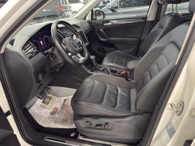 Volkswagen Tiguan 2021 thumb 5