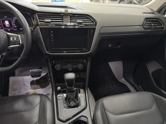 Volkswagen Tiguan 2021 thumb 7