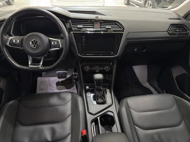 Volkswagen Tiguan 2021 thumb 8